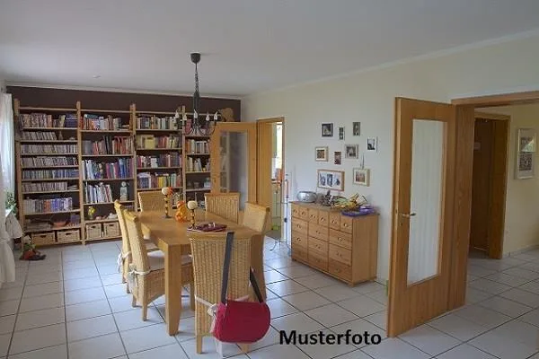 *Appartamento con terrazza-tetto*