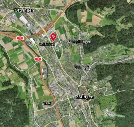 *5,5-Zimmerwohnung in zentraler Lage*