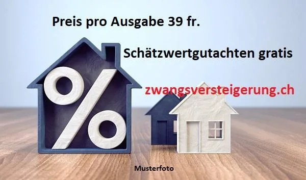 *4,5-Zimmer-Wohnung*