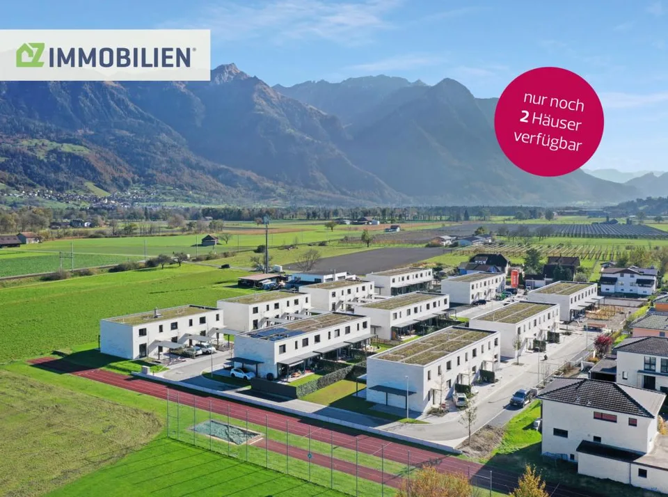 Komfort für die gesamte Familie.