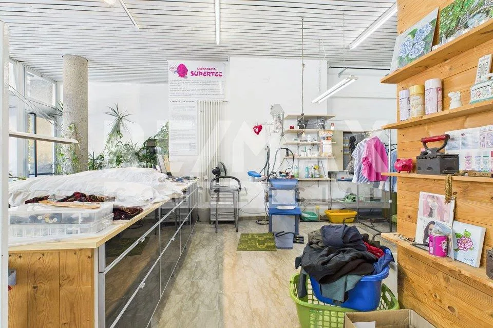 Lugano-Cassarate – Locale commerciale con grande visibilità in vendita – Foto 8 von 12