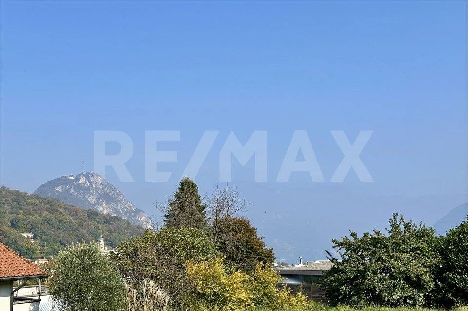 Terreno edificabile con vista e possibilità di seconda residenza – ... – Foto 6 von 12