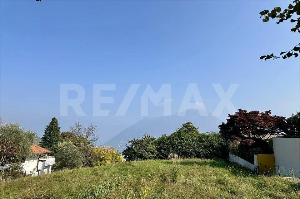 Terreno edificabile con vista e possibilità di seconda residenza – ... – Foto 10 von 12