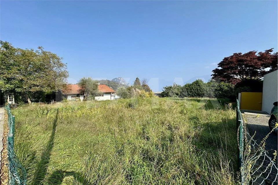 Terreno edificabile con vista e possibilità di seconda residenza – ... – Foto 12 von 12
