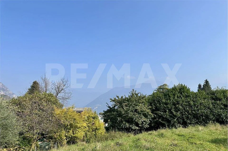 Terreno edificabile con vista e possibilità di seconda residenza – ... – Foto 9 von 12