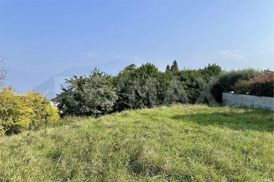Terreno edificabile con vista e possibilità di seconda residenza – ... – Foto 7 von 12