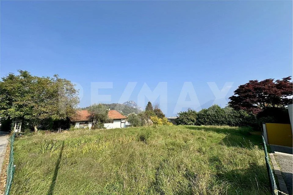 Terreno edificabile con vista e possibilità di seconda residenza – ... – Foto 11 von 12