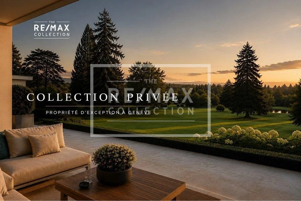 Collection privée - Genève
