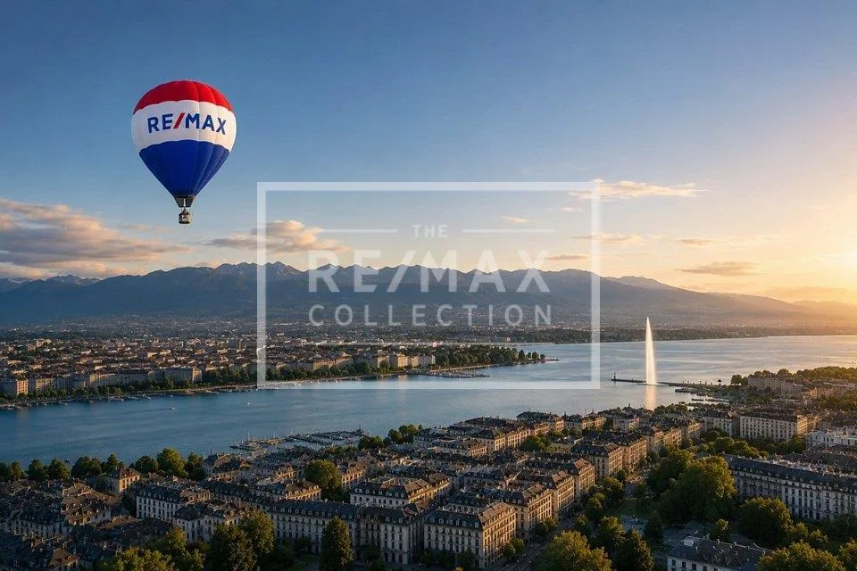Collection privée - Genève