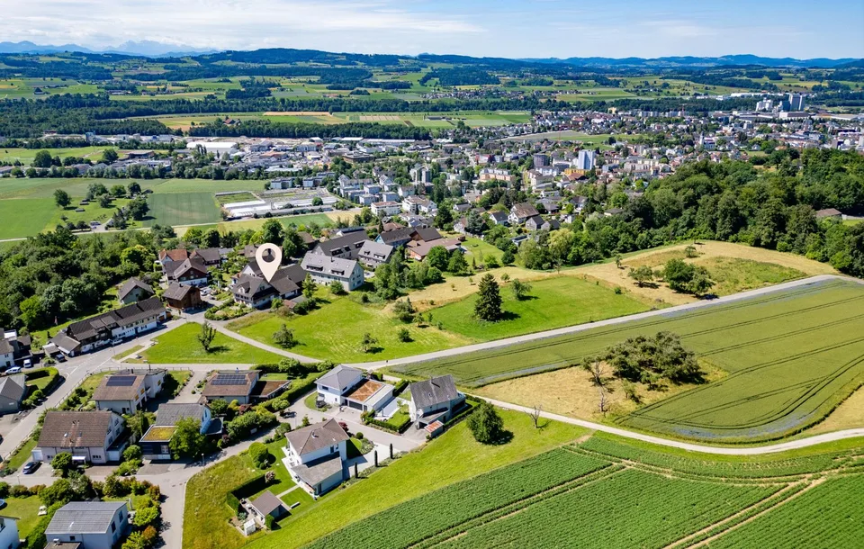 Klein, fein und voller Charakter