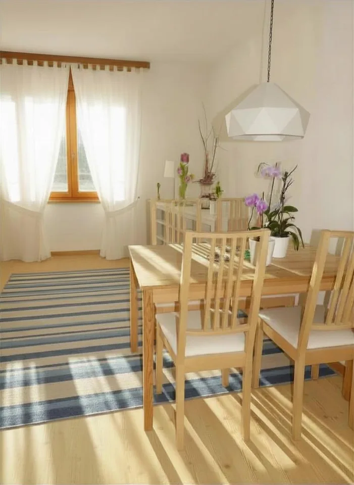 St. Peter (Arosa) - 2 Zimmer-Wohnung mit Bergblick
