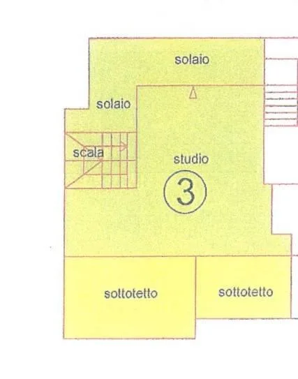 Appartamento - Figino – Foto 13 von 13