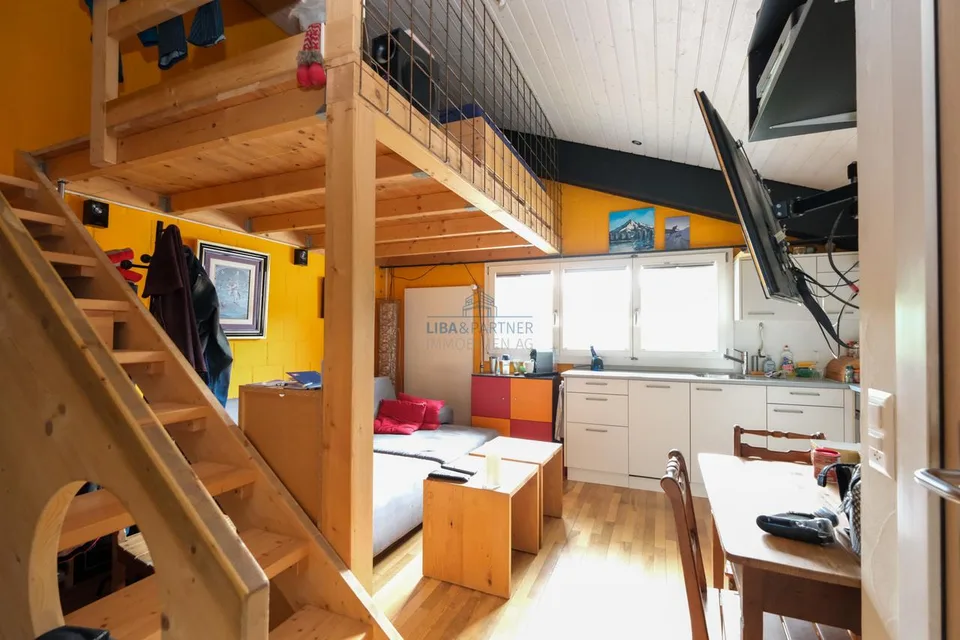 900m² Gewerbefläche: Top-Infrastruktur, vielseitig nutzbar, nachhaltig – foto 7 di 13