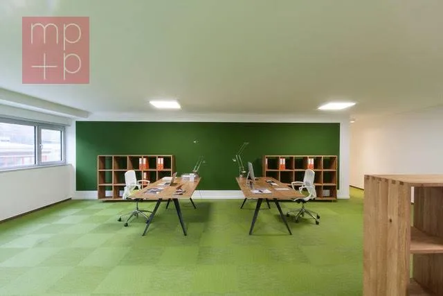 Ufficio - Mezzovico-Vira