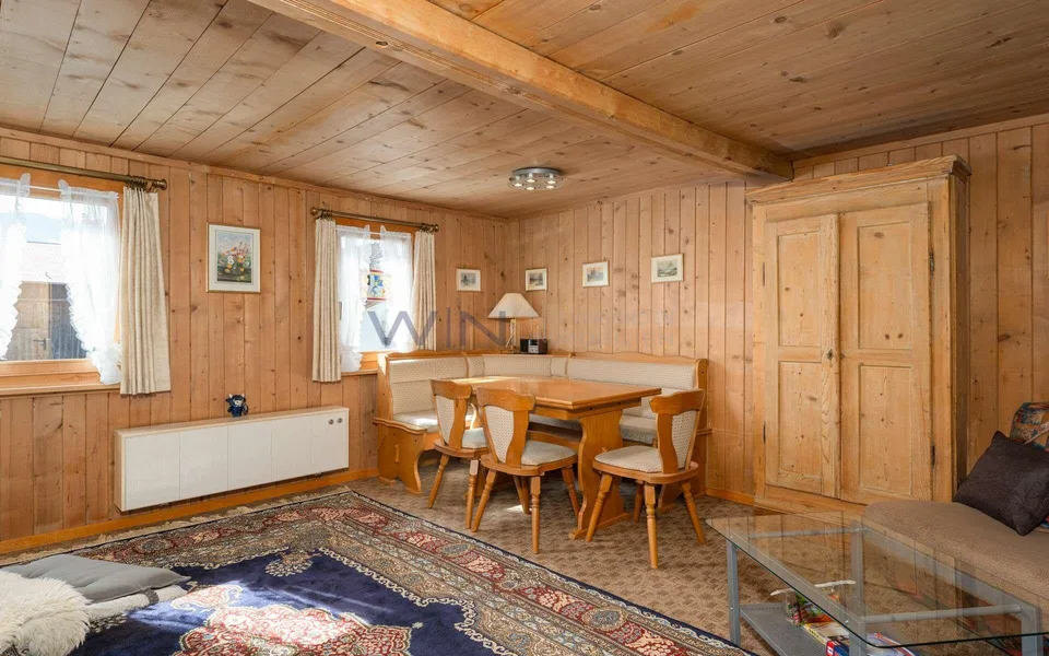 Skilift in Gehdistanz, Bergsommer vor der Tür – Foto 8 von 11