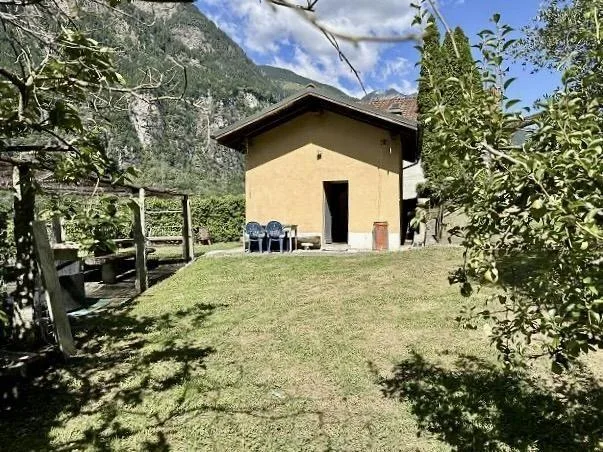 Bauland von 600 m2 am Dorfrand / terreno edificabile di 600 m2 – Foto 7 von 21