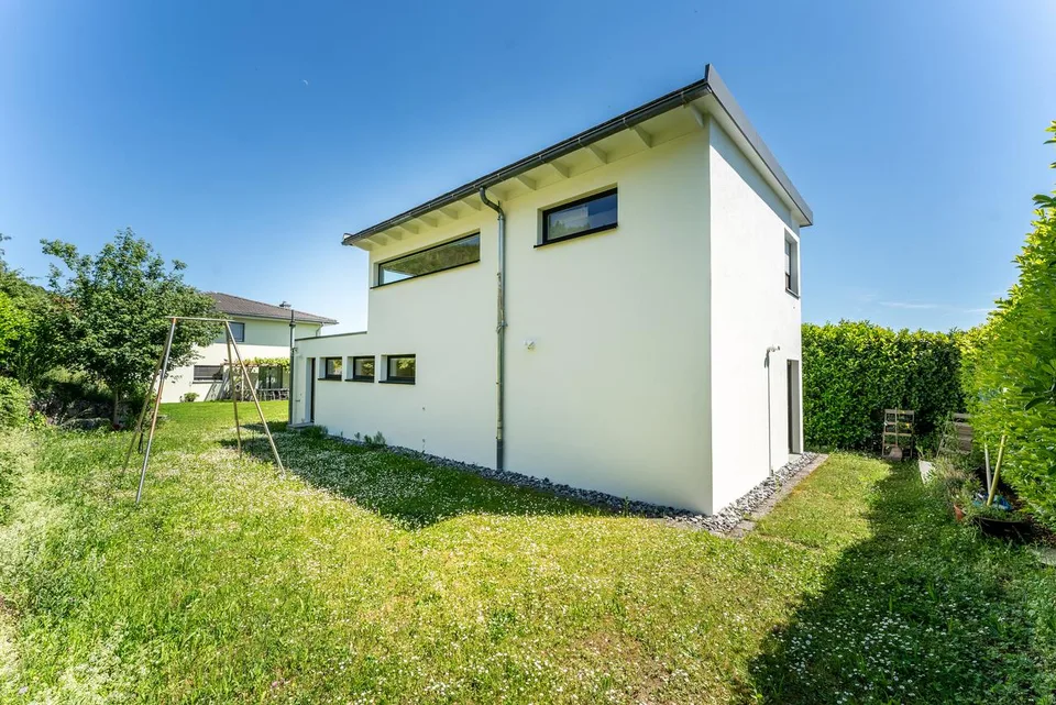 Casa familiare moderna con molto spazio e alta qualità della vita – foto 10 di 11