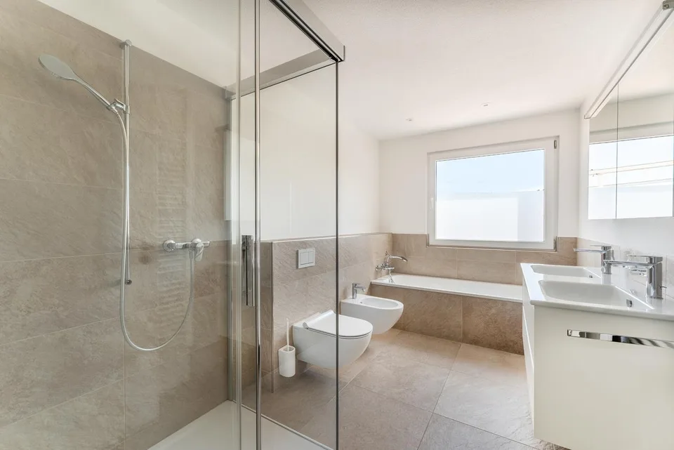 Casa familiare moderna con molto spazio e alta qualità della vita – foto 8 di 11