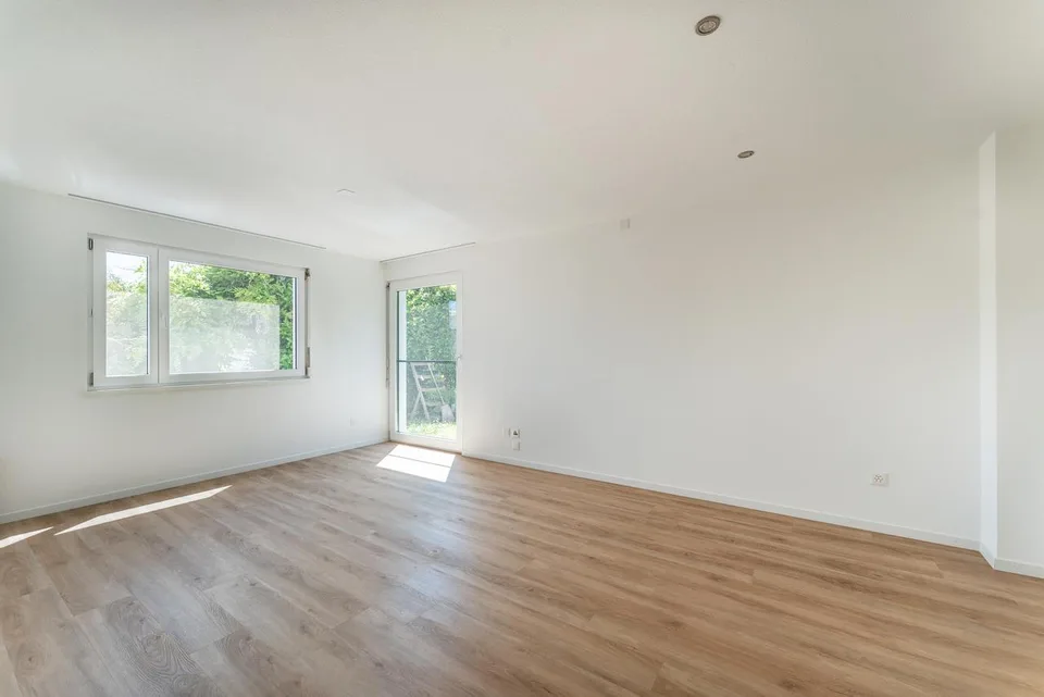 Casa familiare moderna con molto spazio e alta qualità della vita – foto 6 di 11