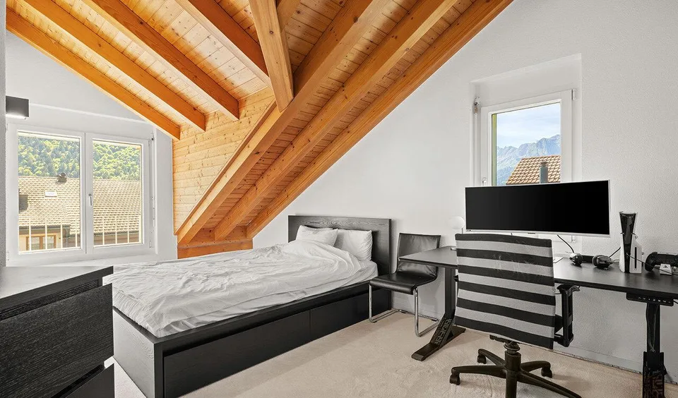 In una posizione di punta ricercata a livello internazionale con status di seconda residenza – foto 7 di 11