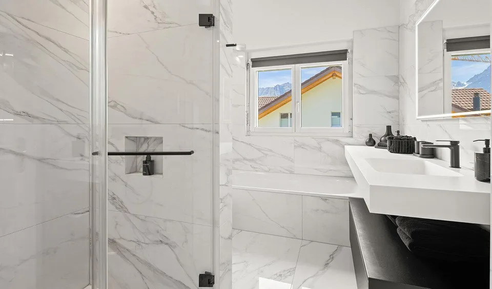 In una posizione di punta ricercata a livello internazionale con status di seconda residenza – foto 9 di 11