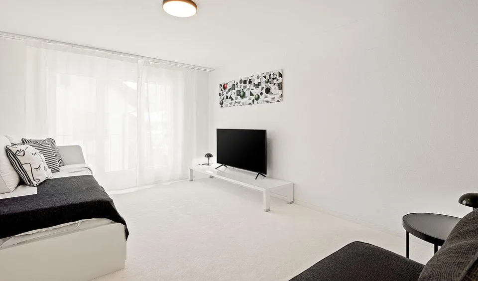 In una posizione di punta ricercata a livello internazionale con status di seconda residenza – foto 8 di 11