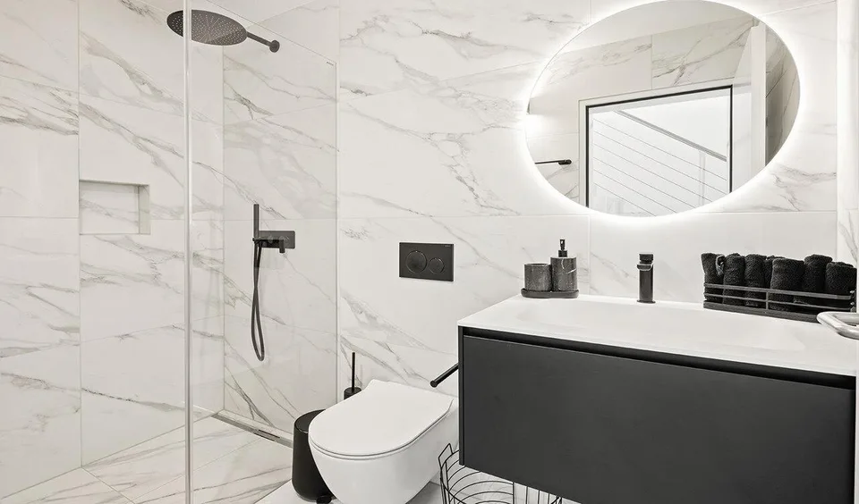 In una posizione di punta ricercata a livello internazionale con status di seconda residenza – foto 10 di 11