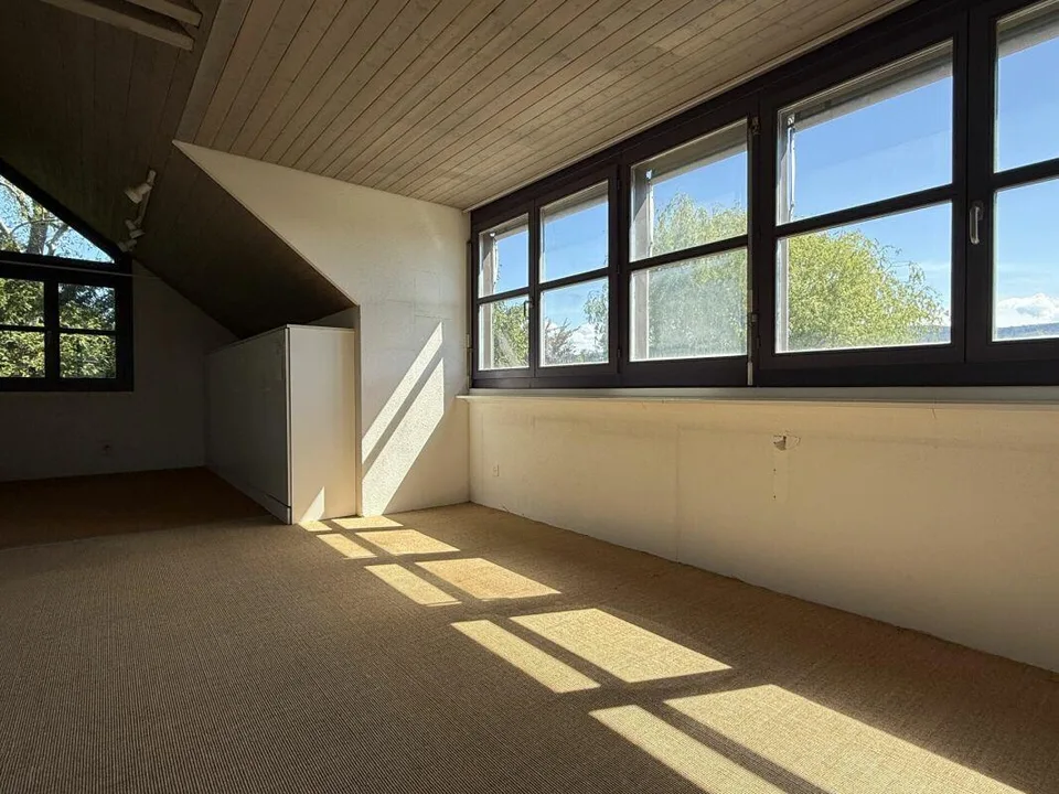 Freistehendes Einfamilienhaus – Foto 8 von 11