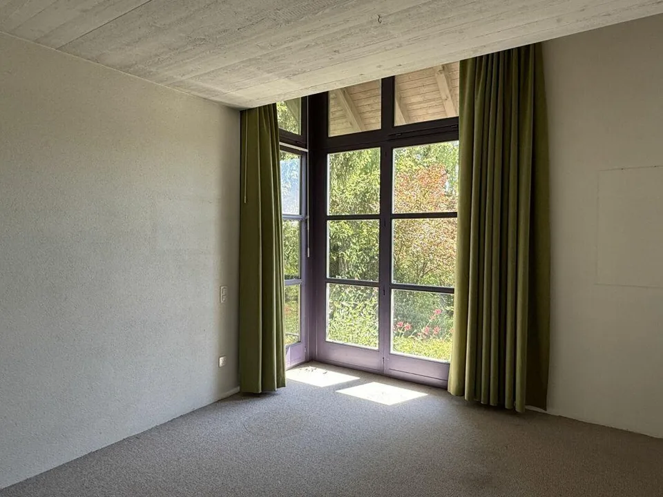 Freistehendes Einfamilienhaus – Foto 7 von 11