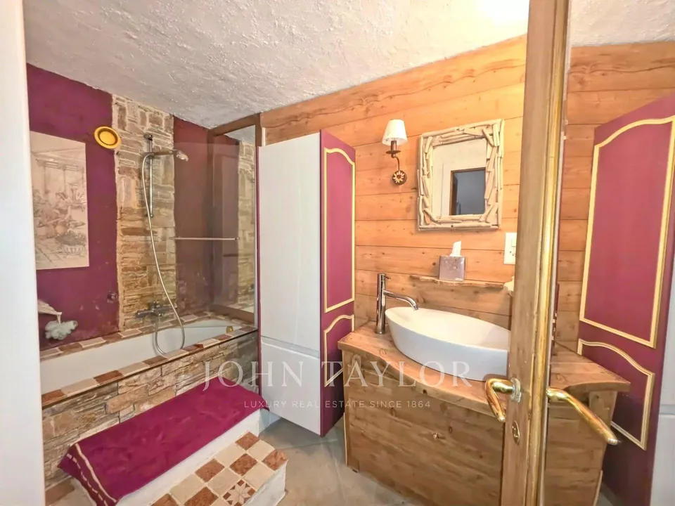 Appartement 2 pièces au coeur de Verbier