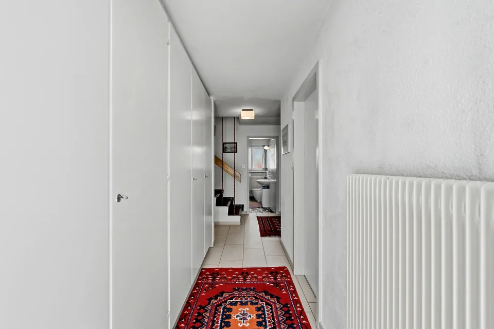 Ein Haus mit Raum für neue Pläne – Foto 7 von 9