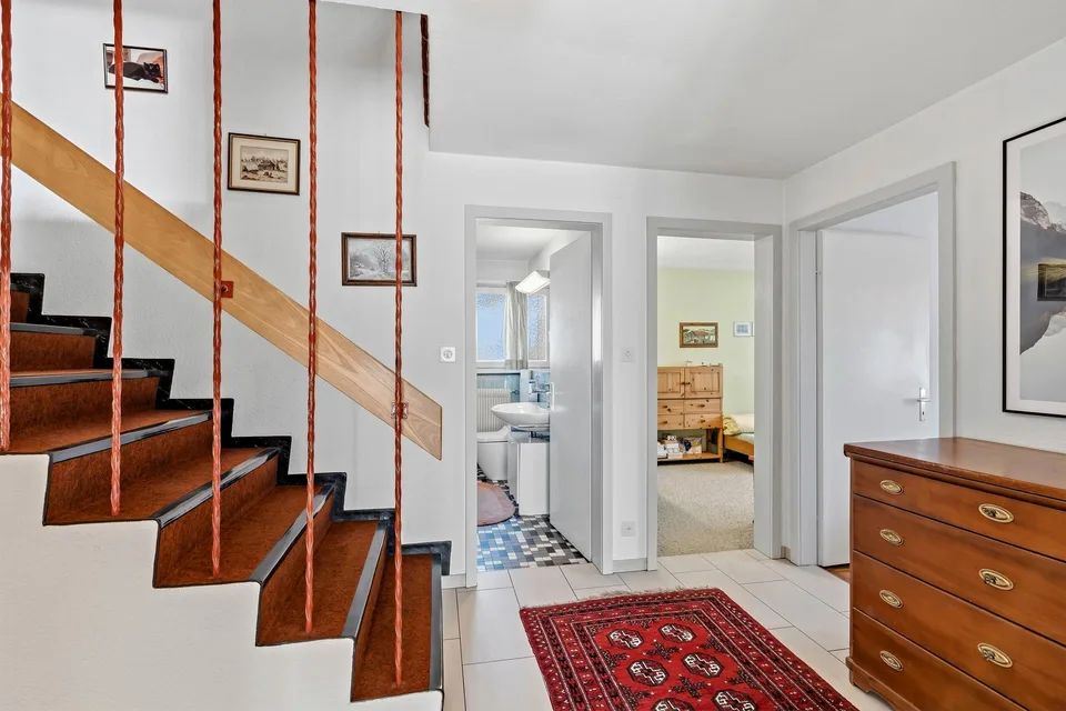 Ein Haus mit Raum für neue Pläne – Foto 6 von 9
