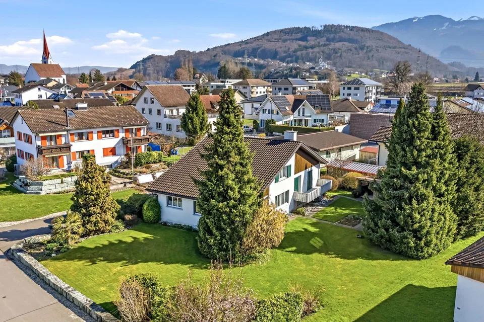 Ein Haus mit Raum für neue Pläne – Foto 8 von 9