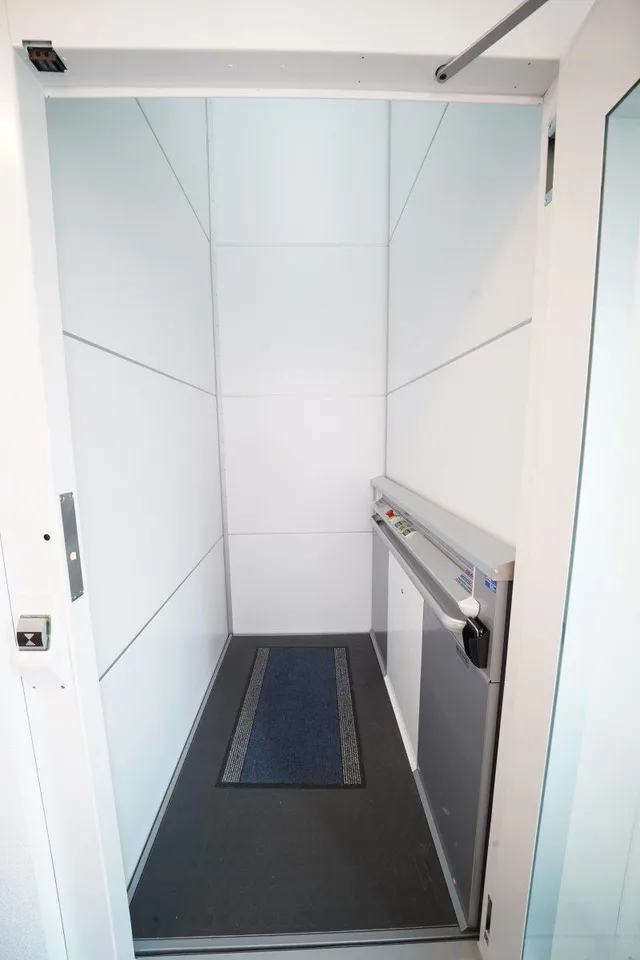 Attraktive EG-Wohnung mit Terrasse, Garten und Weitsicht – foto 13 di 13