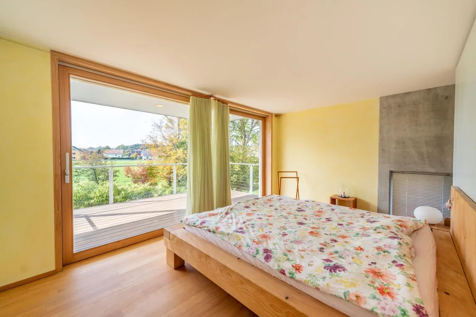 Stilvoll. Grosszügig. Harmonisch: Ihr modernes Traumhaus mit durchd... – foto 11 di 13
