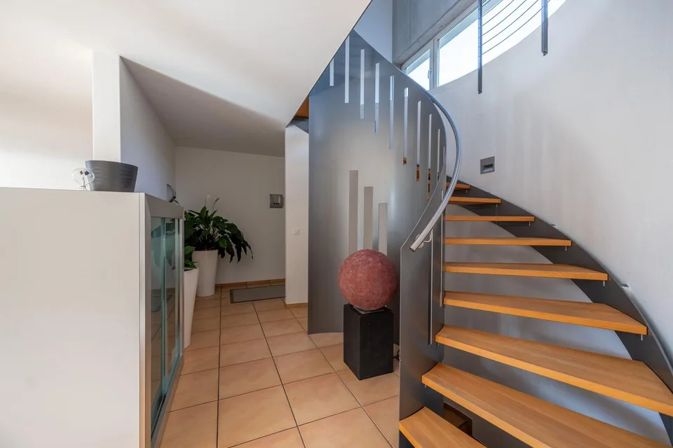 Stilvoll. Grosszügig. Harmonisch: Ihr modernes Traumhaus mit durchd... – foto 10 di 13