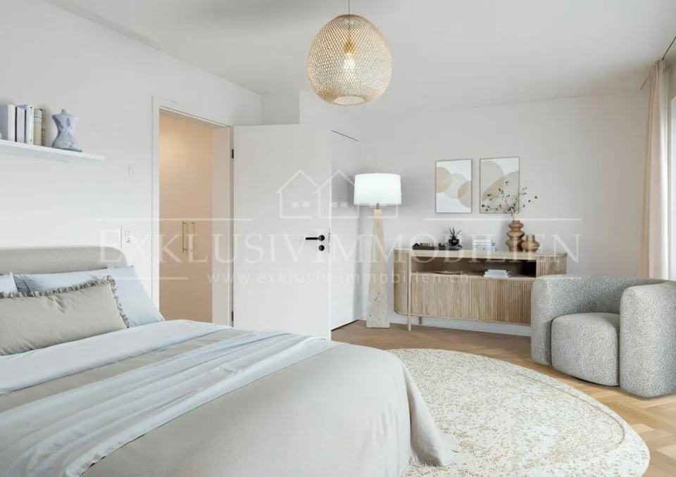 Ihr exklusives Familienhaus mit Privatsphäre und Weitblick
