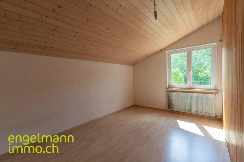 Immeuble de 2 appartements + surface commerciale - 2-Familienhaus mit Geschäftsfläche – Foto 11 von 16