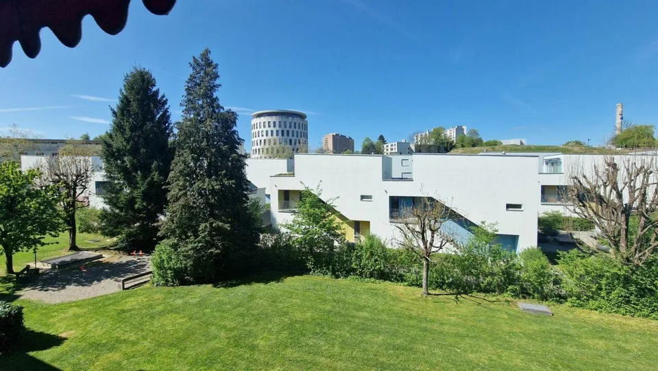 Attraktive 3.5-Zimmer-Wohnung an top erschlossener Lage in Baden-Dä... – Foto 10 von 14