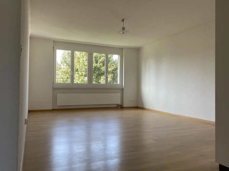 Attraktive 3.5-Zimmer-Wohnung an top erschlossener Lage in Baden-Dä...