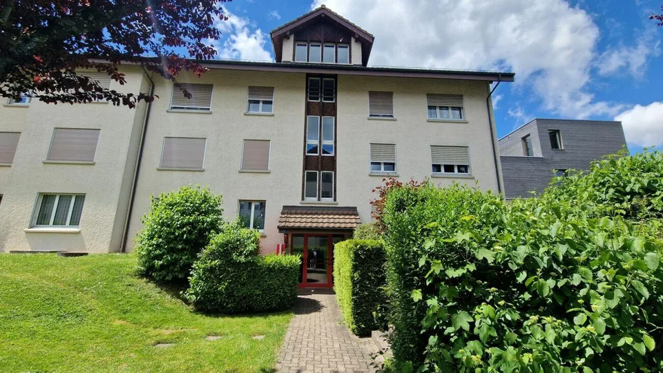 Attraktive 3.5-Zimmer-Wohnung an top erschlossener Lage in Baden-Dä... – Foto 12 von 14