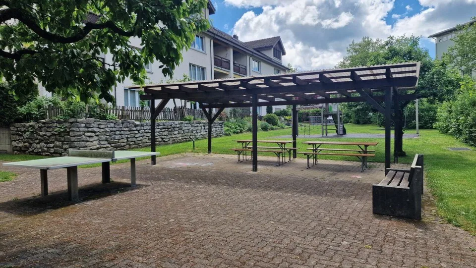 Attraktive 3.5-Zimmer-Wohnung an top erschlossener Lage in Baden-Dä... – Foto 13 von 14