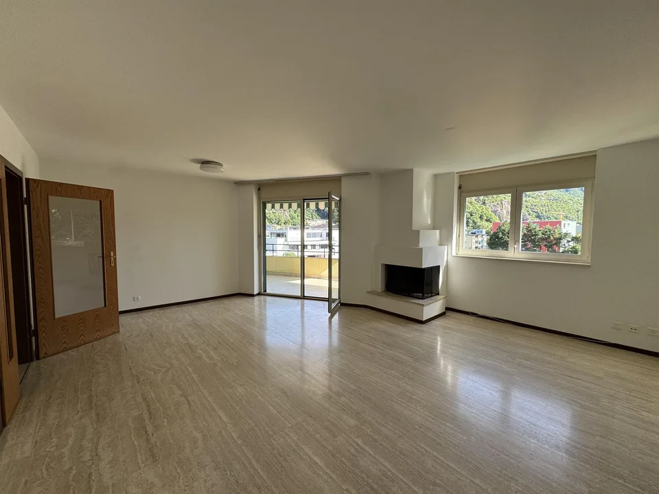 🏡 OCCASIONE IMPERDIBILE A GIUBIASCO