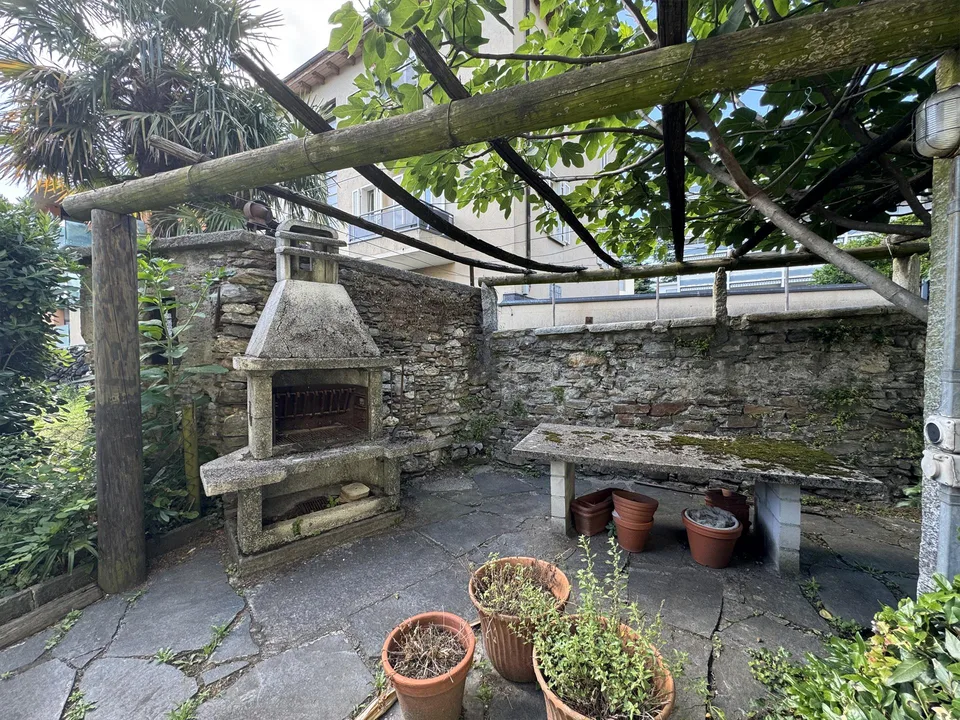 🏡 OCCASIONE IMPERDIBILE A GIUBIASCO