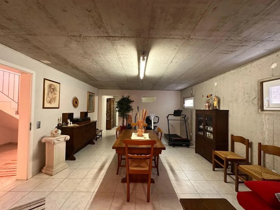 Wo die Zeit langsamer vergeht – Exklusive Villa mit Pool im Tessin ... – foto 11 di 12