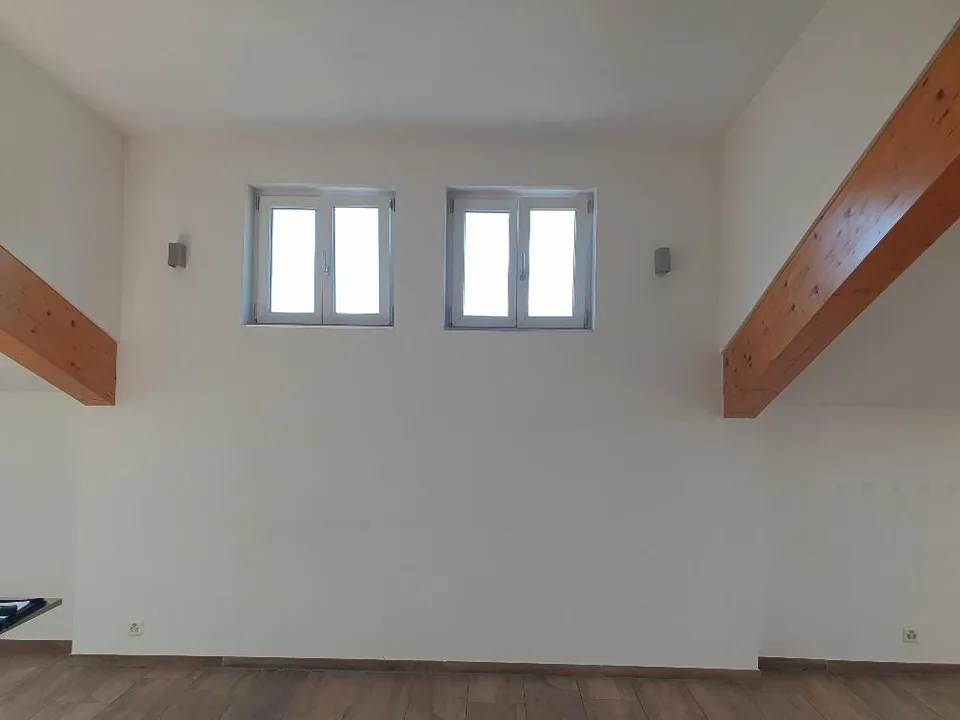 Maison villageoise Réchy | 3 appartements entièrement révovés