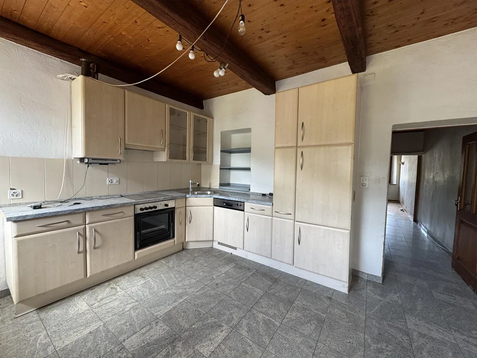 🏡 San Giorgio a Losone – Storica casa contadina ticinese con giardino – Foto 10 von 13