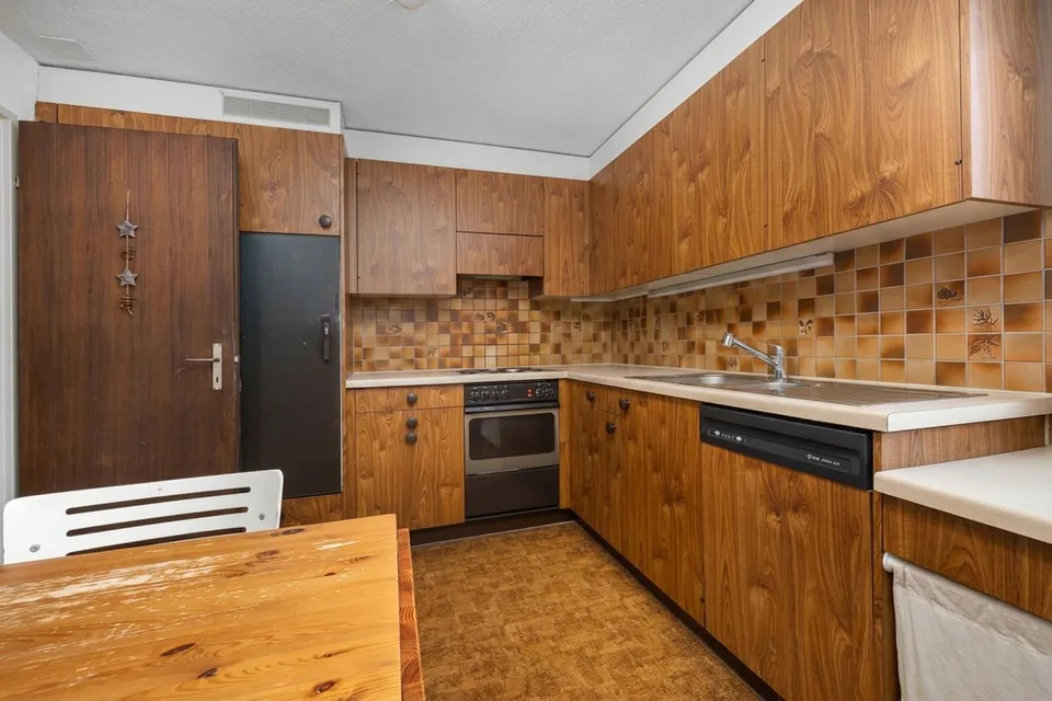 Familienfreundliches Zuhause mit Garten in Stadtnähe