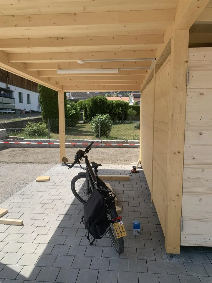 Reihenhaus