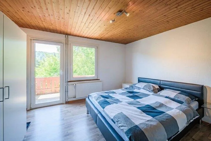 MEHRFAMILIENHAUS MIT 5.24% BRUTTORENDITE